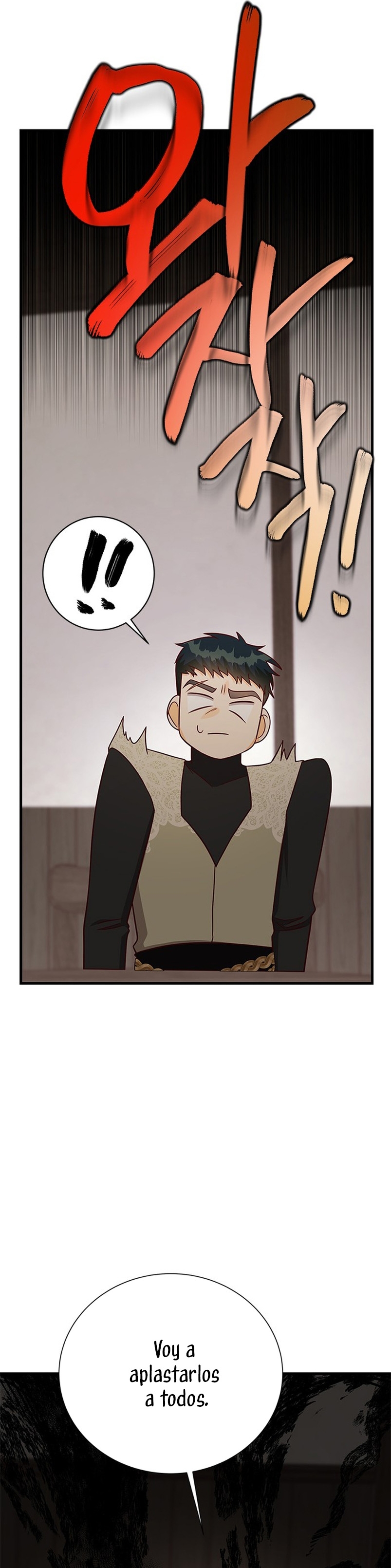 La doble vida de la Condesa Capítulo 47 - Página 53