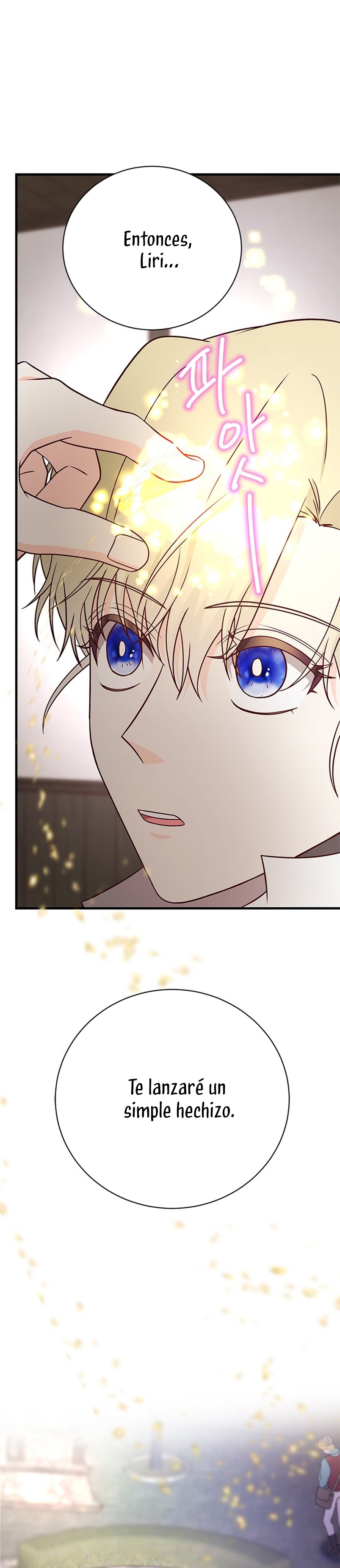 La doble vida de la Condesa Capítulo 47 - Página 57