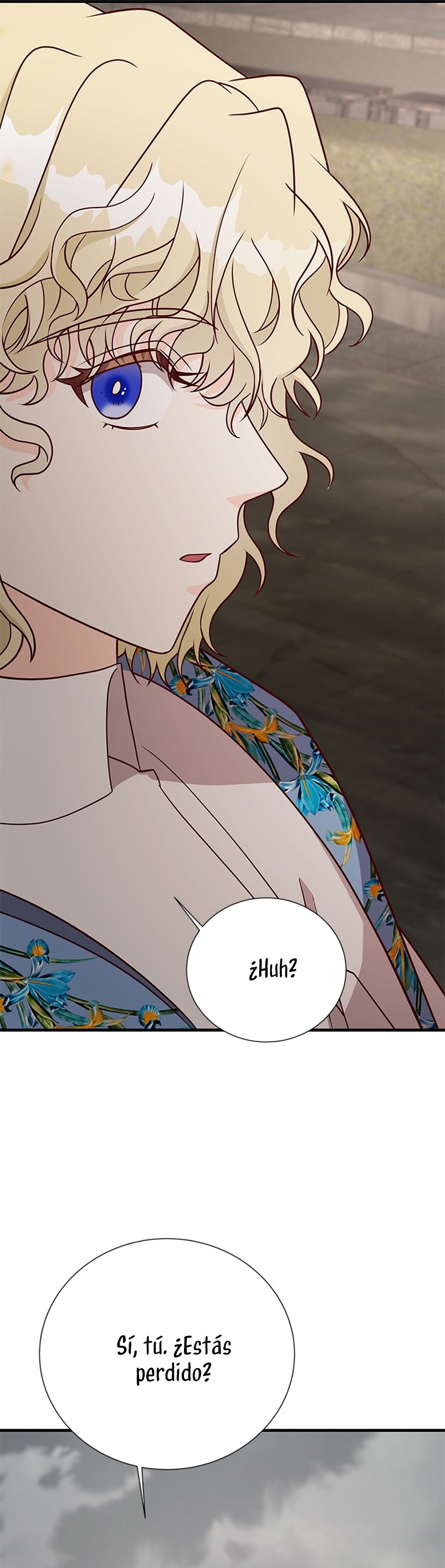 La doble vida de la Condesa Capítulo 47 - Página 60