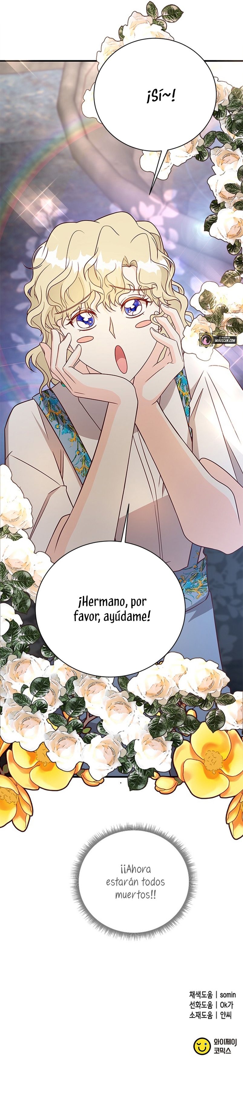 La doble vida de la Condesa Capítulo 47 - Página 62