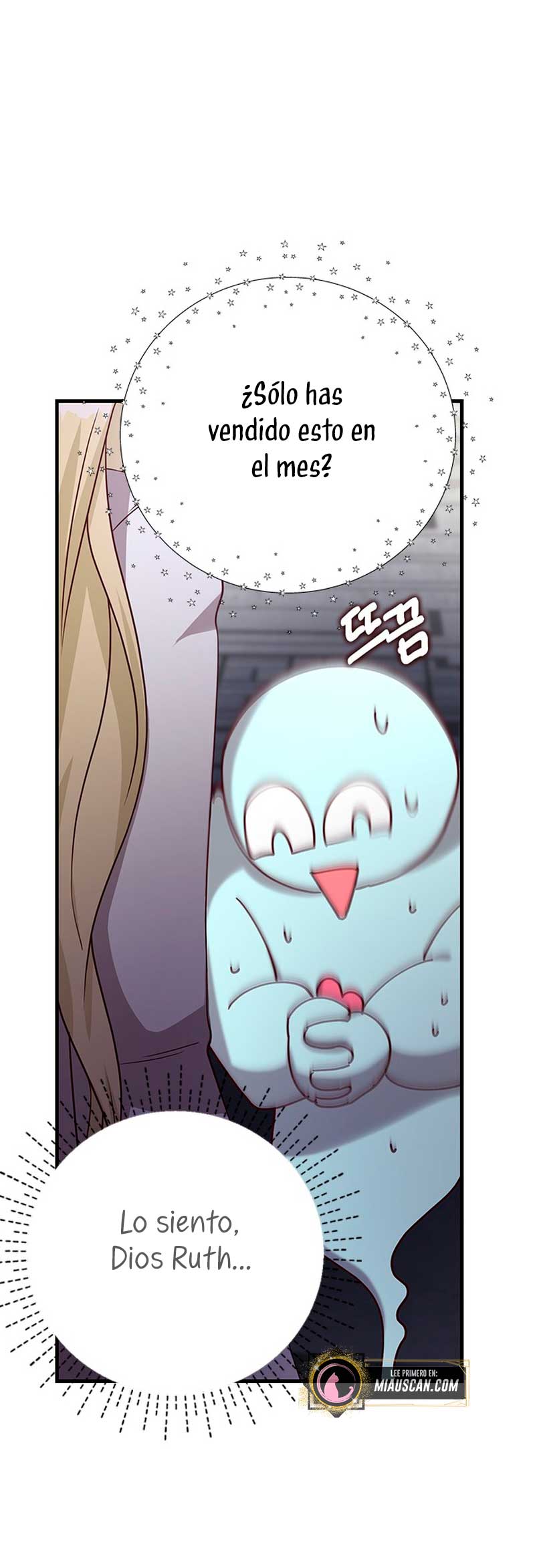 La doble vida de la Condesa Capítulo 48 - Página 10