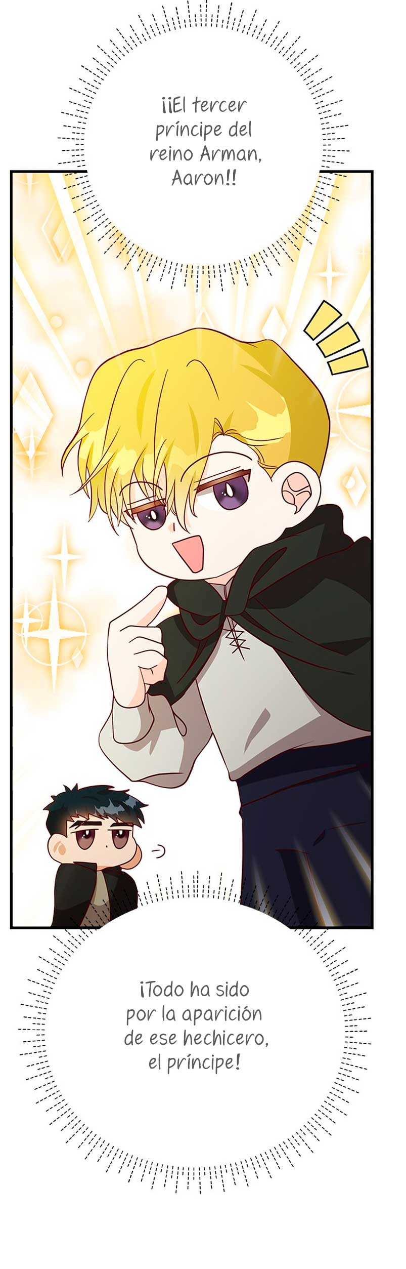 La doble vida de la Condesa Capítulo 48 - Página 12