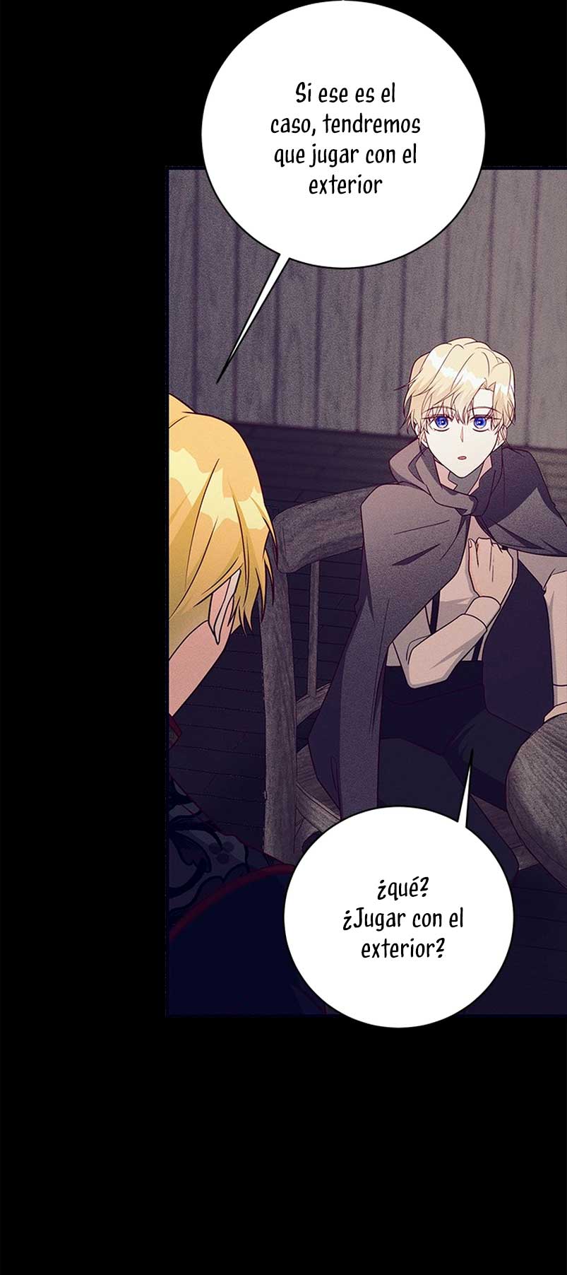 La doble vida de la Condesa Capítulo 48 - Página 15