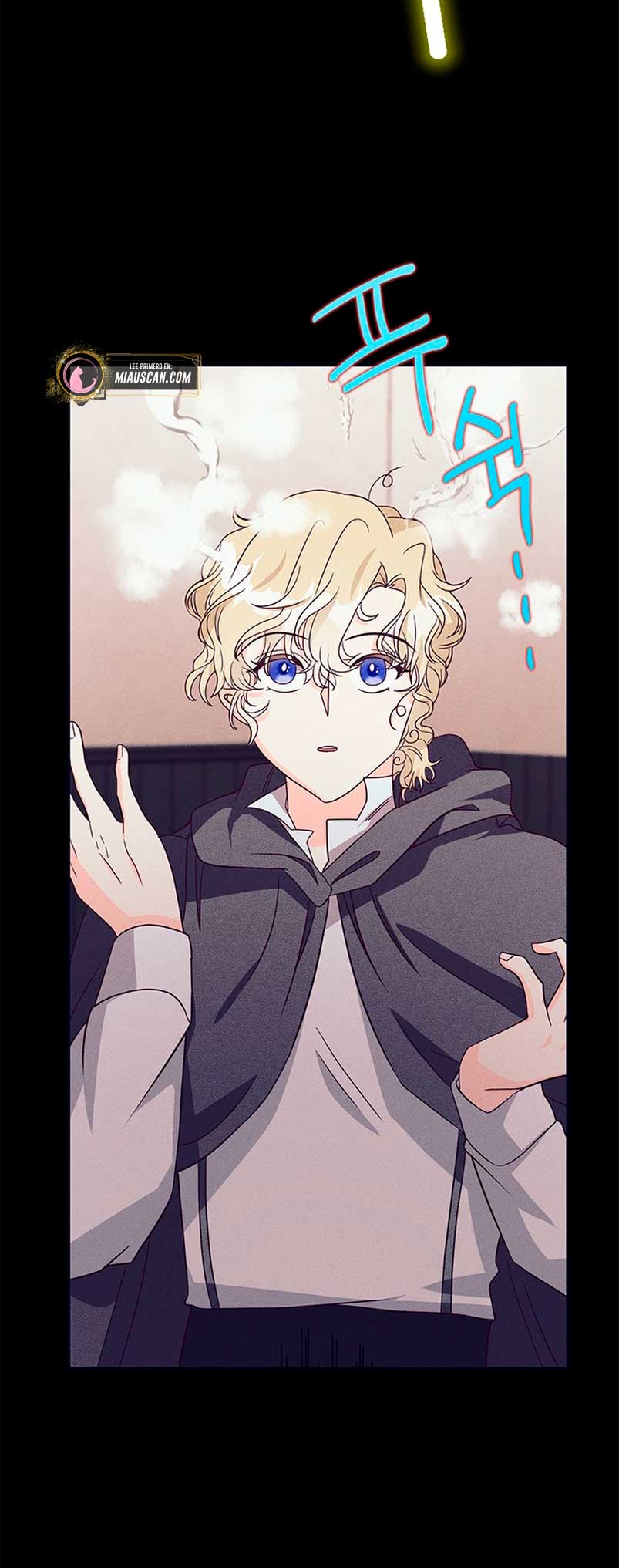 La doble vida de la Condesa Capítulo 48 - Página 19