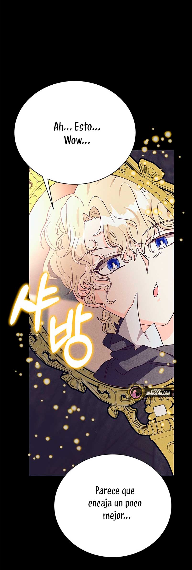 La doble vida de la Condesa Capítulo 48 - Página 21