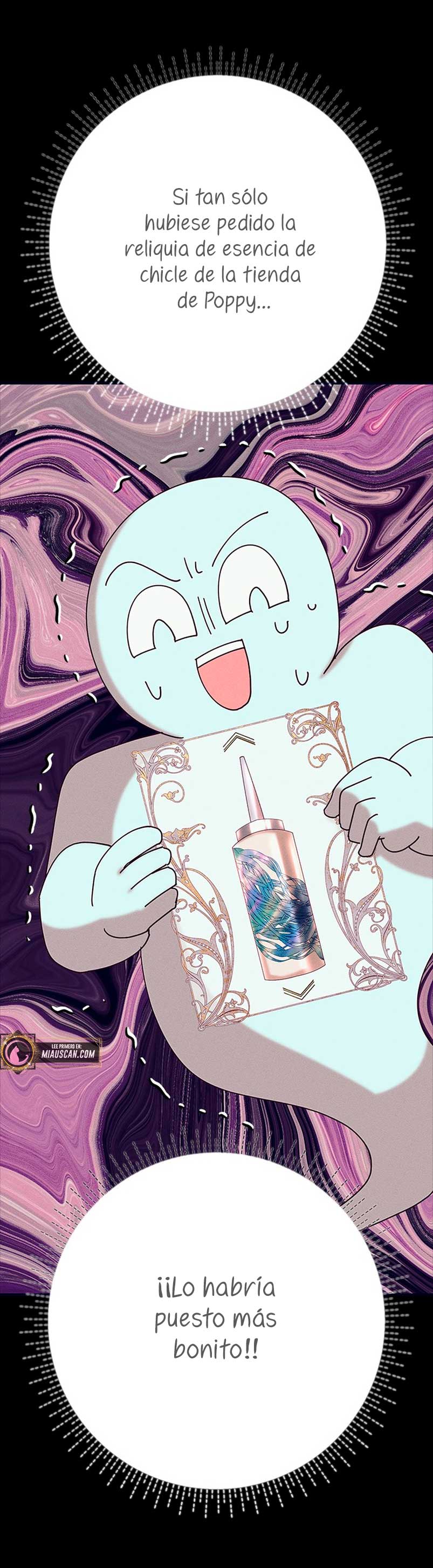 La doble vida de la Condesa Capítulo 48 - Página 23