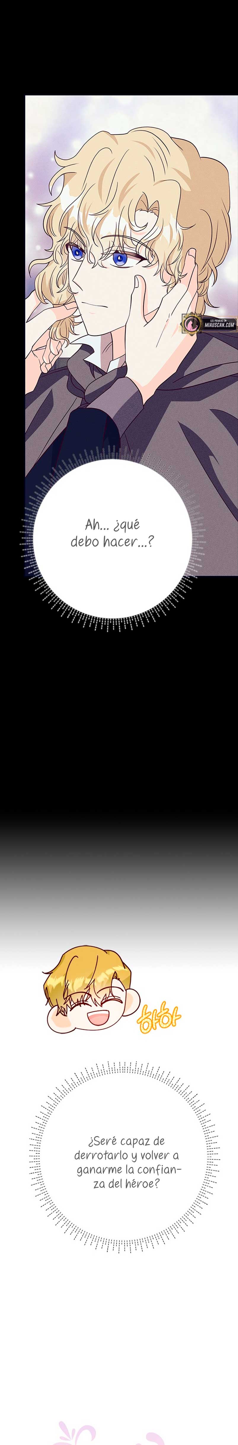 La doble vida de la Condesa Capítulo 48 - Página 25