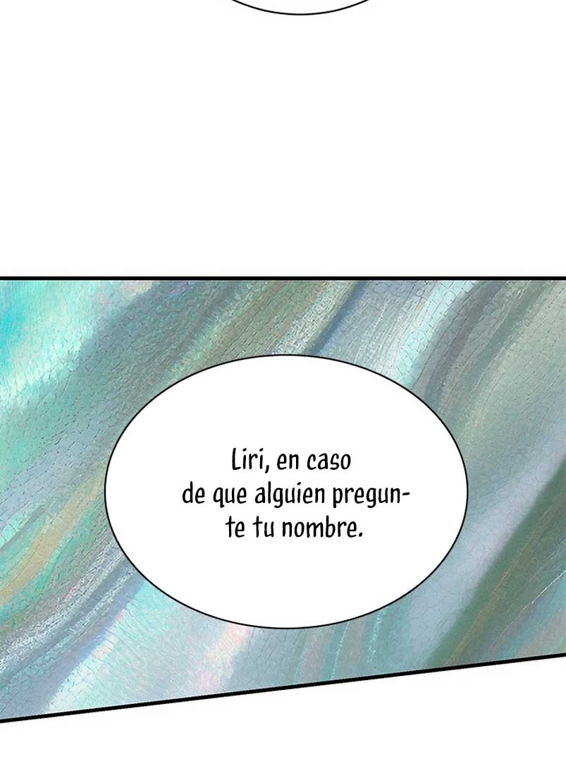 La doble vida de la Condesa Capítulo 48 - Página 29