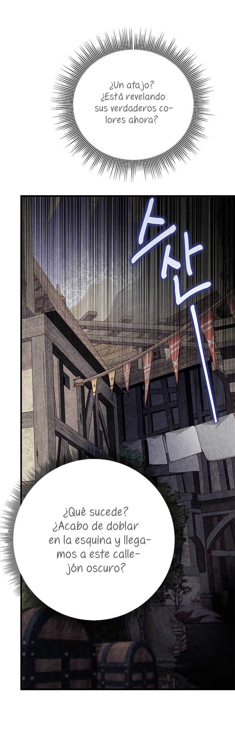 La doble vida de la Condesa Capítulo 48 - Página 33