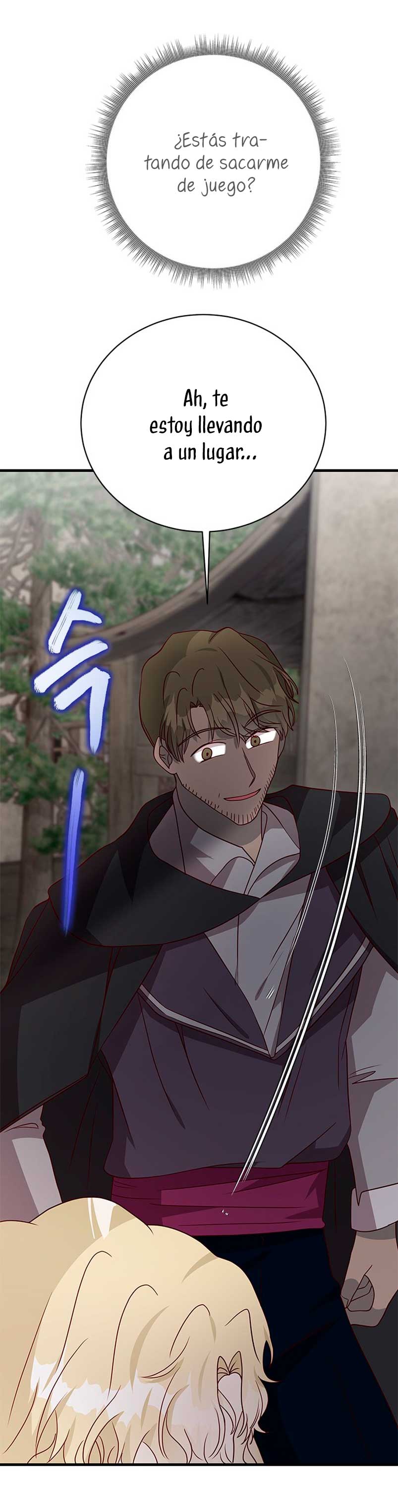 La doble vida de la Condesa Capítulo 48 - Página 35