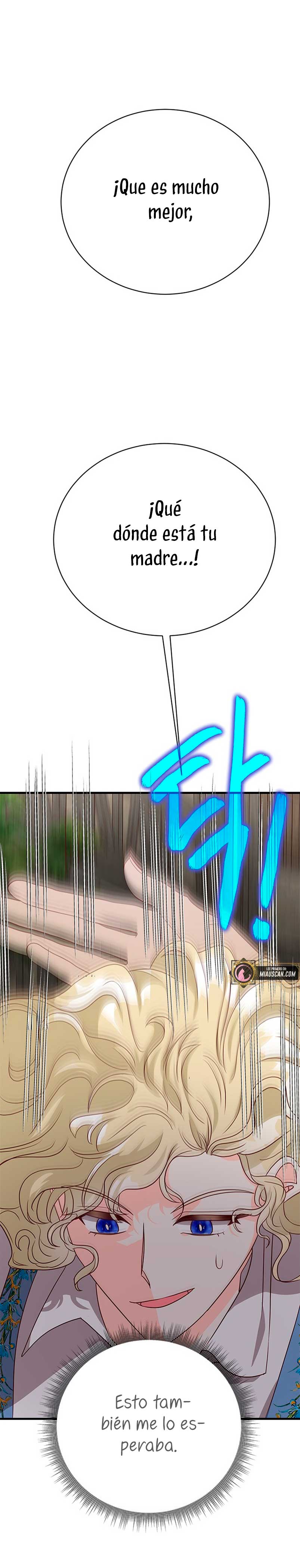 La doble vida de la Condesa Capítulo 48 - Página 36