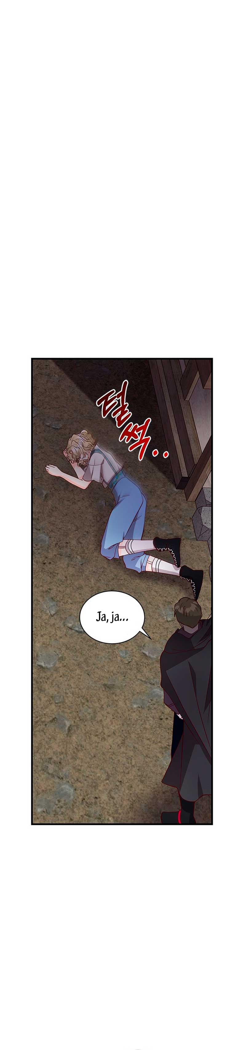 La doble vida de la Condesa Capítulo 48 - Página 37