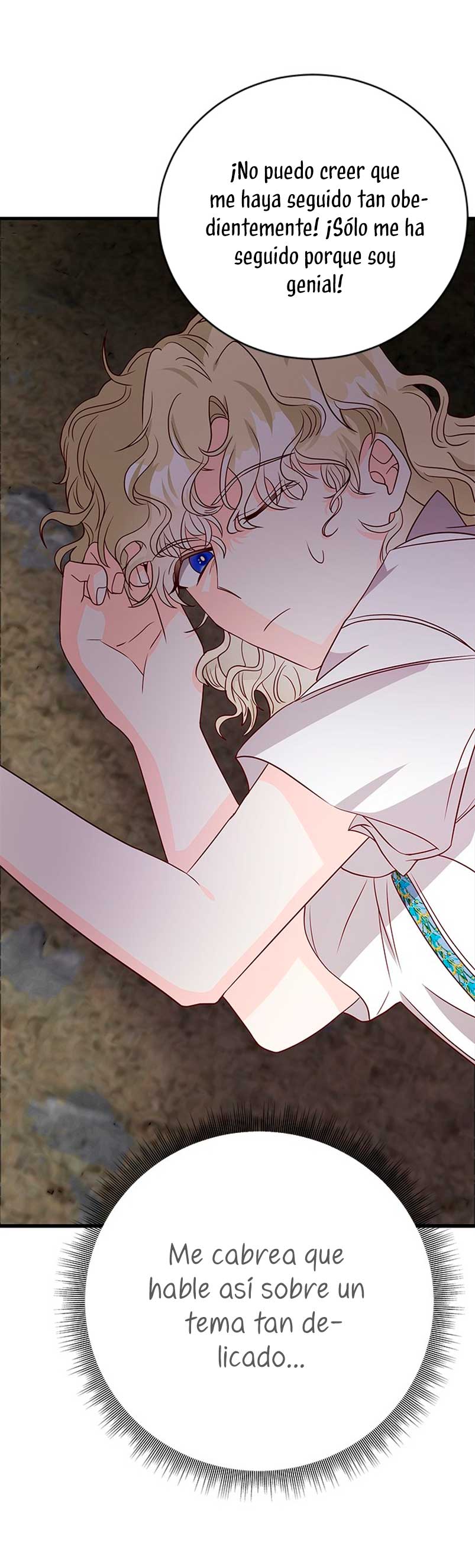 La doble vida de la Condesa Capítulo 48 - Página 39