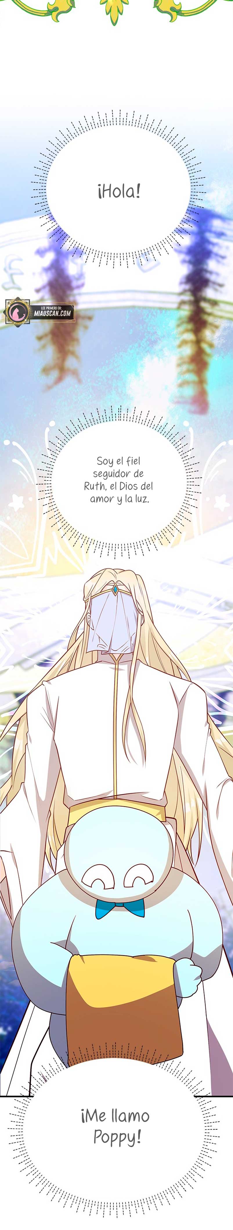 La doble vida de la Condesa Capítulo 48 - Página 4