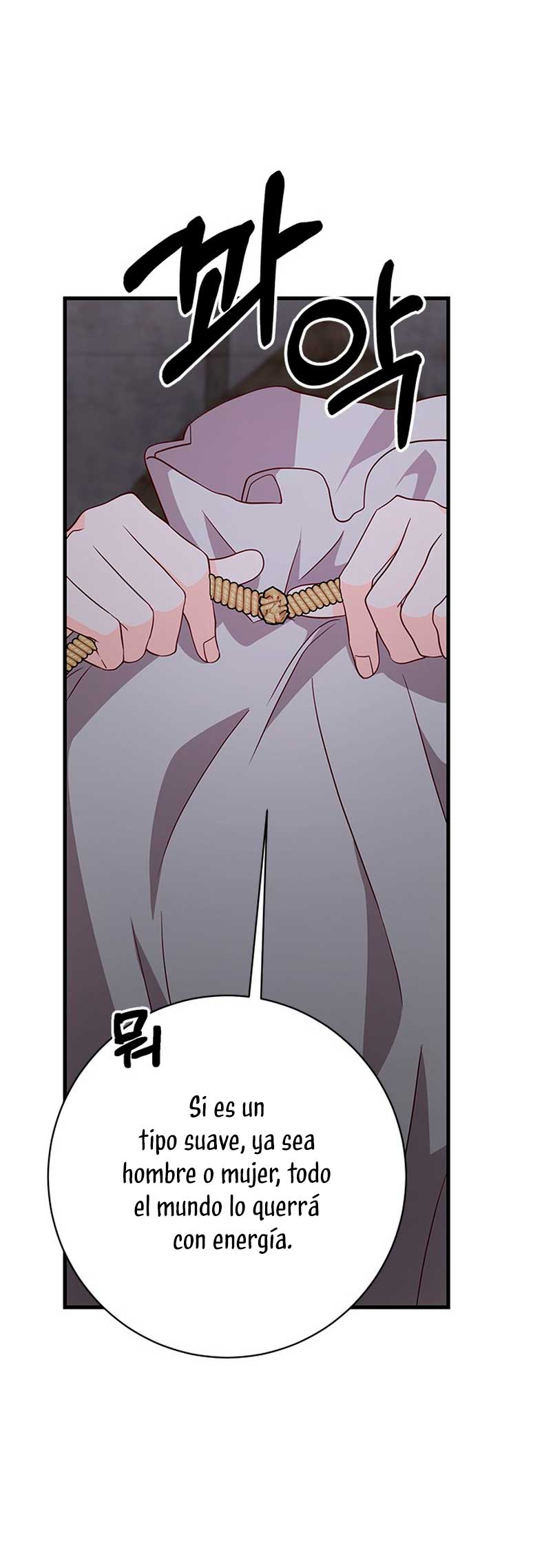 La doble vida de la Condesa Capítulo 48 - Página 41