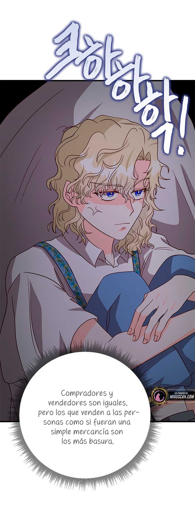 La doble vida de la Condesa Capítulo 48 - Página 42