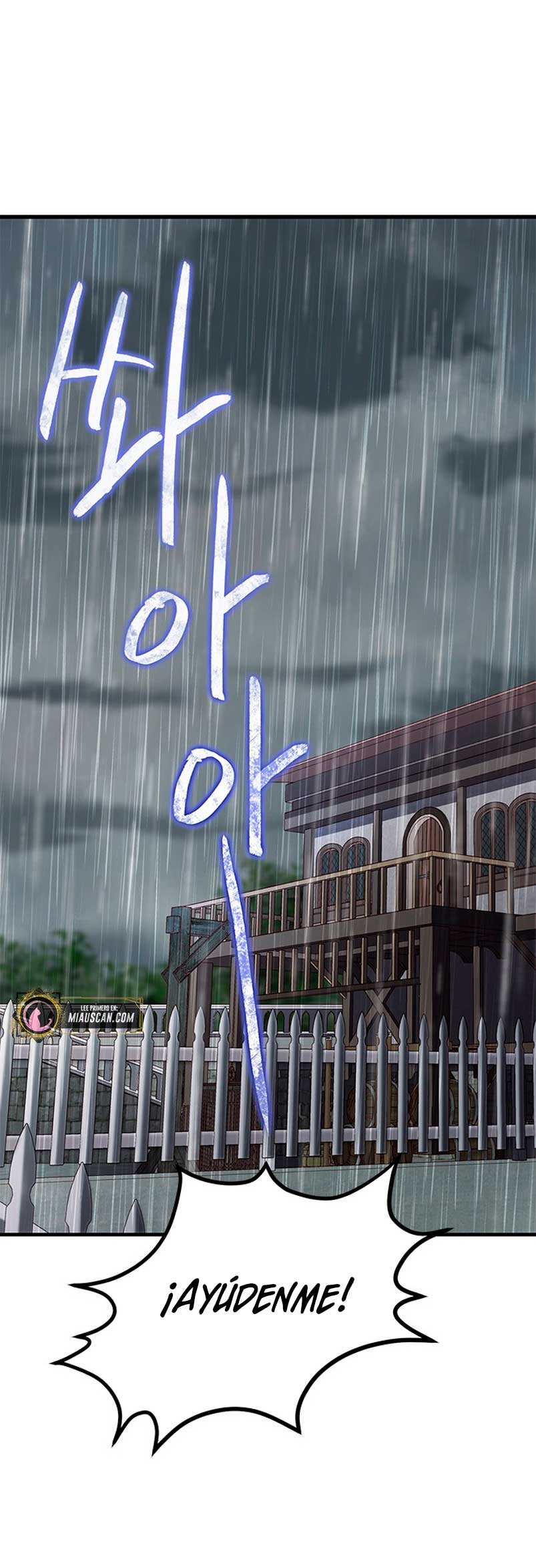 La doble vida de la Condesa Capítulo 48 - Página 45