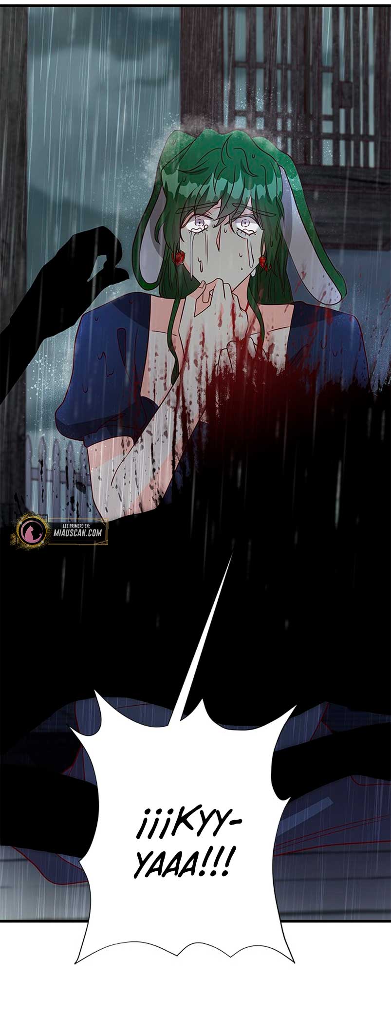 La doble vida de la Condesa Capítulo 48 - Página 49