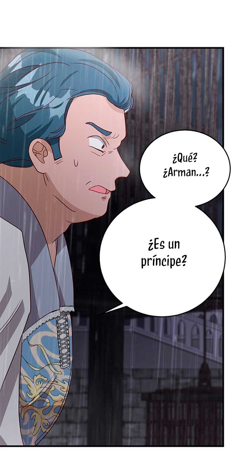 La doble vida de la Condesa Capítulo 48 - Página 56