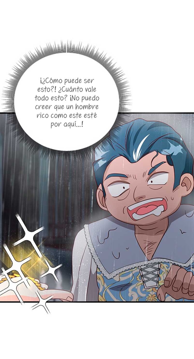 La doble vida de la Condesa Capítulo 48 - Página 59