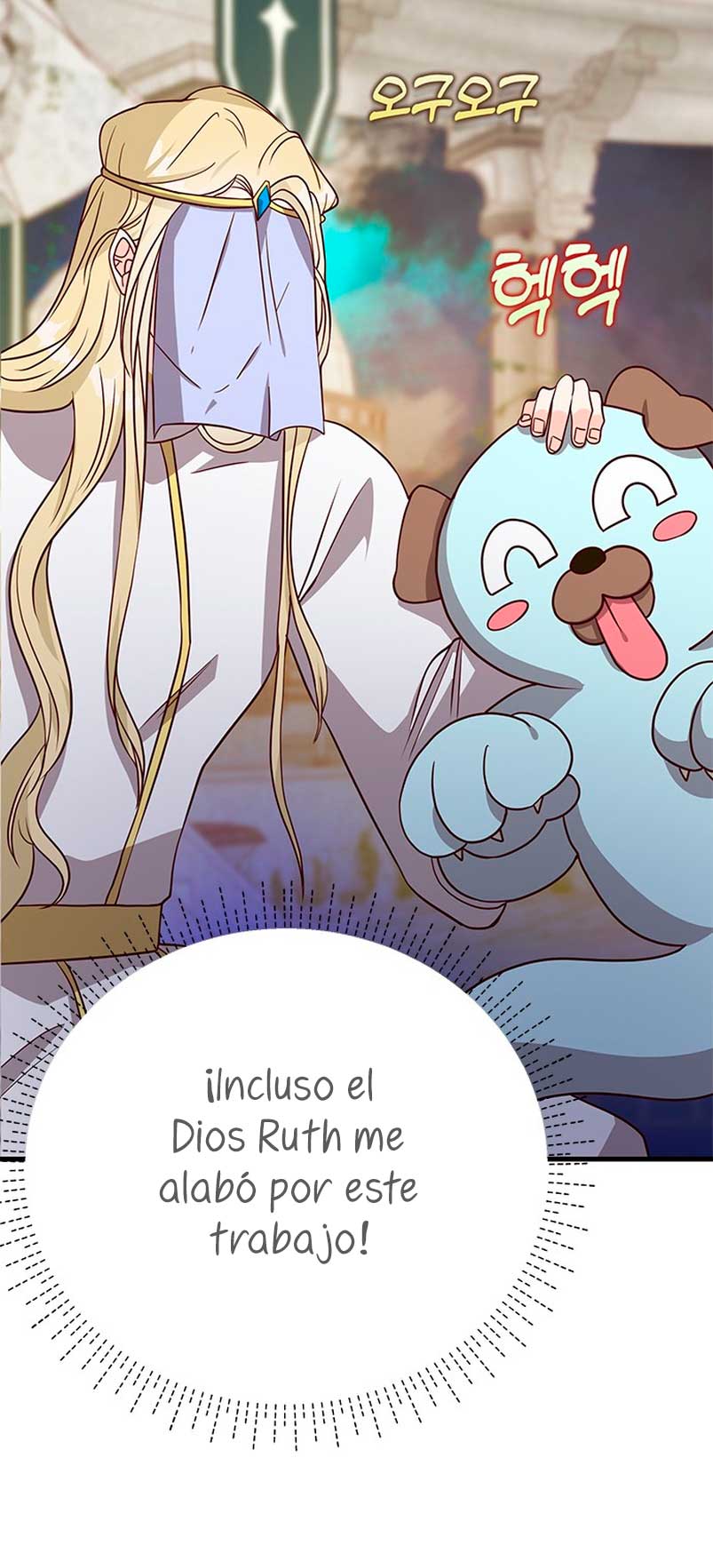 La doble vida de la Condesa Capítulo 48 - Página 6