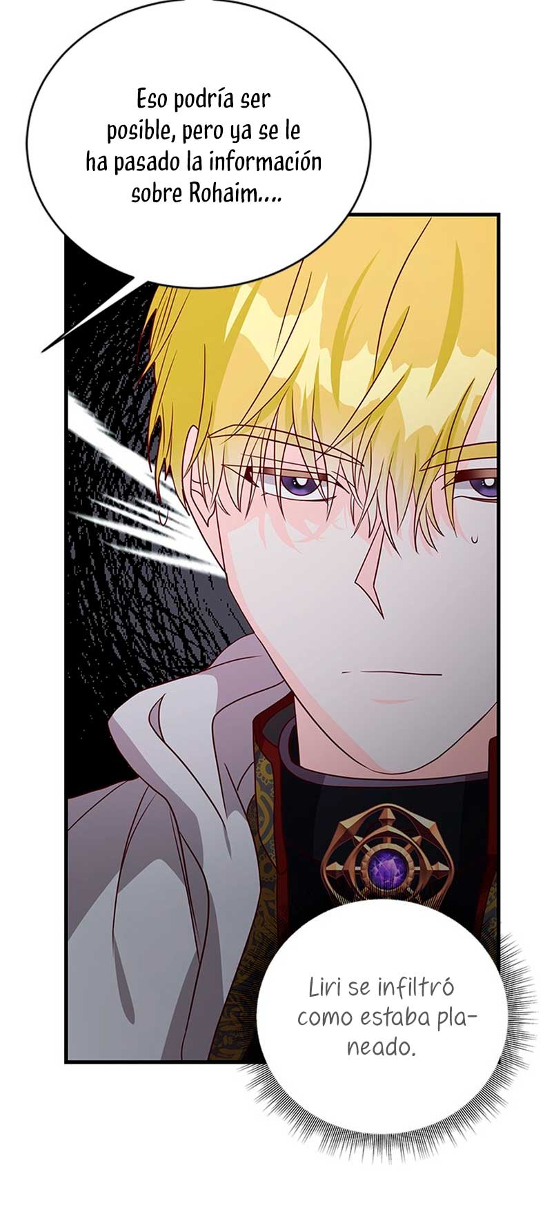 La doble vida de la Condesa Capítulo 48 - Página 63