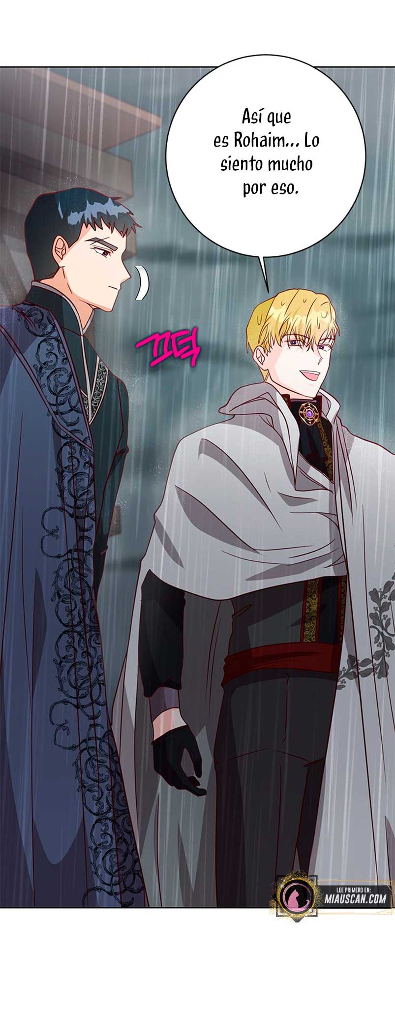 La doble vida de la Condesa Capítulo 48 - Página 64