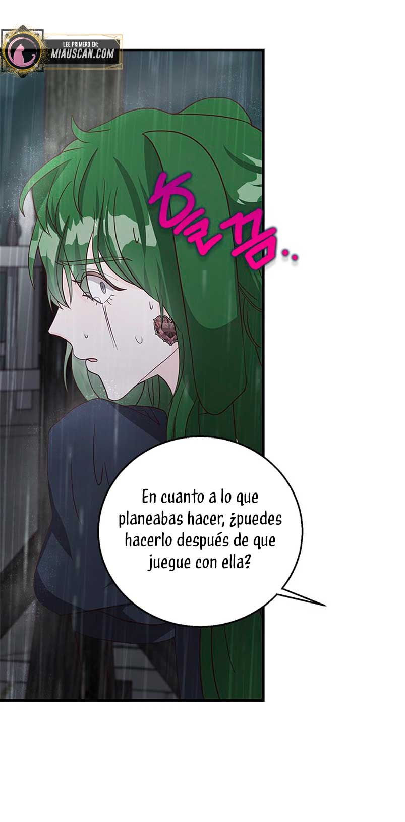 La doble vida de la Condesa Capítulo 48 - Página 67