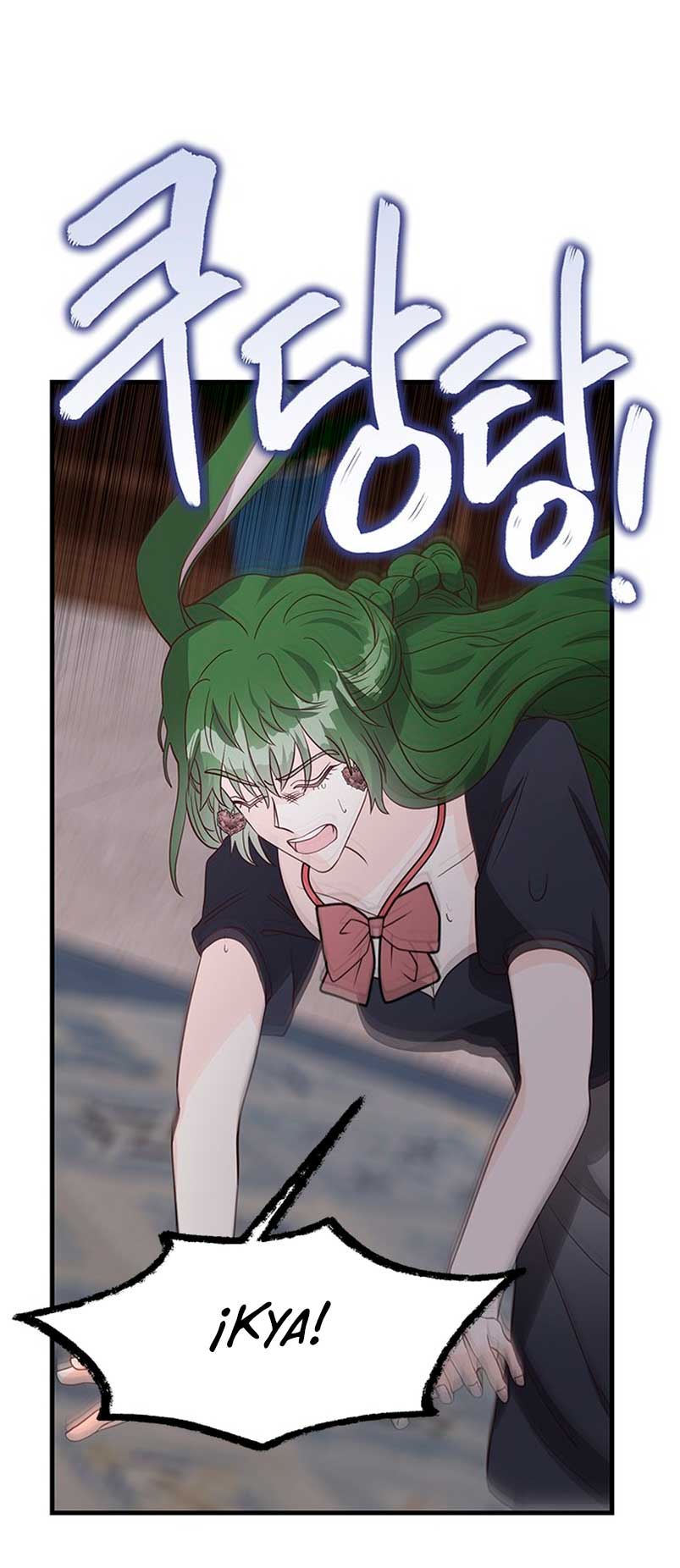 La doble vida de la Condesa Capítulo 48 - Página 70