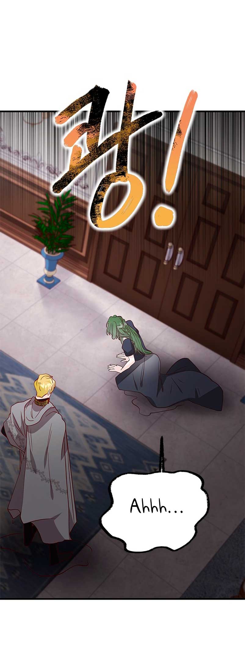 La doble vida de la Condesa Capítulo 48 - Página 71