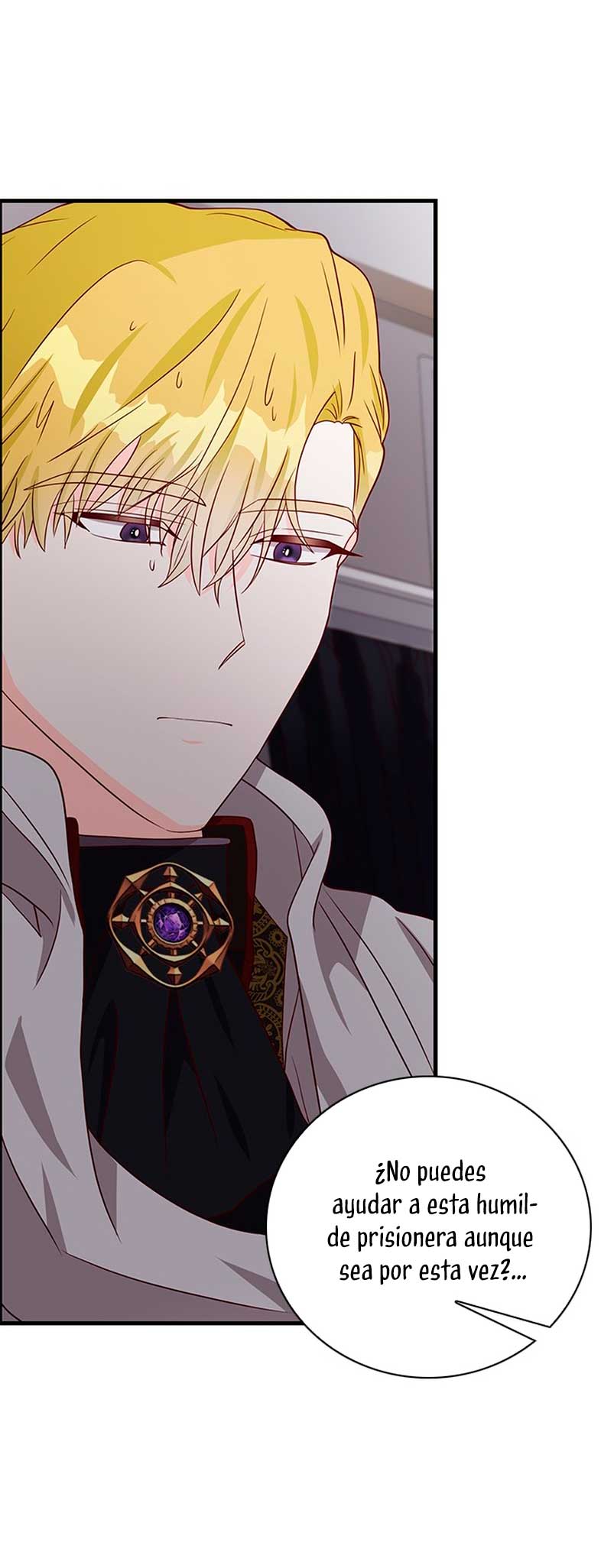 La doble vida de la Condesa Capítulo 48 - Página 73