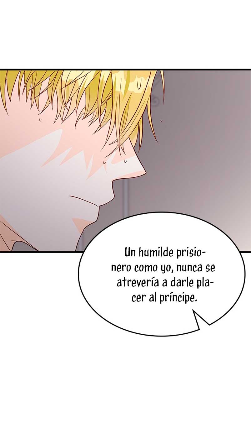 La doble vida de la Condesa Capítulo 48 - Página 76