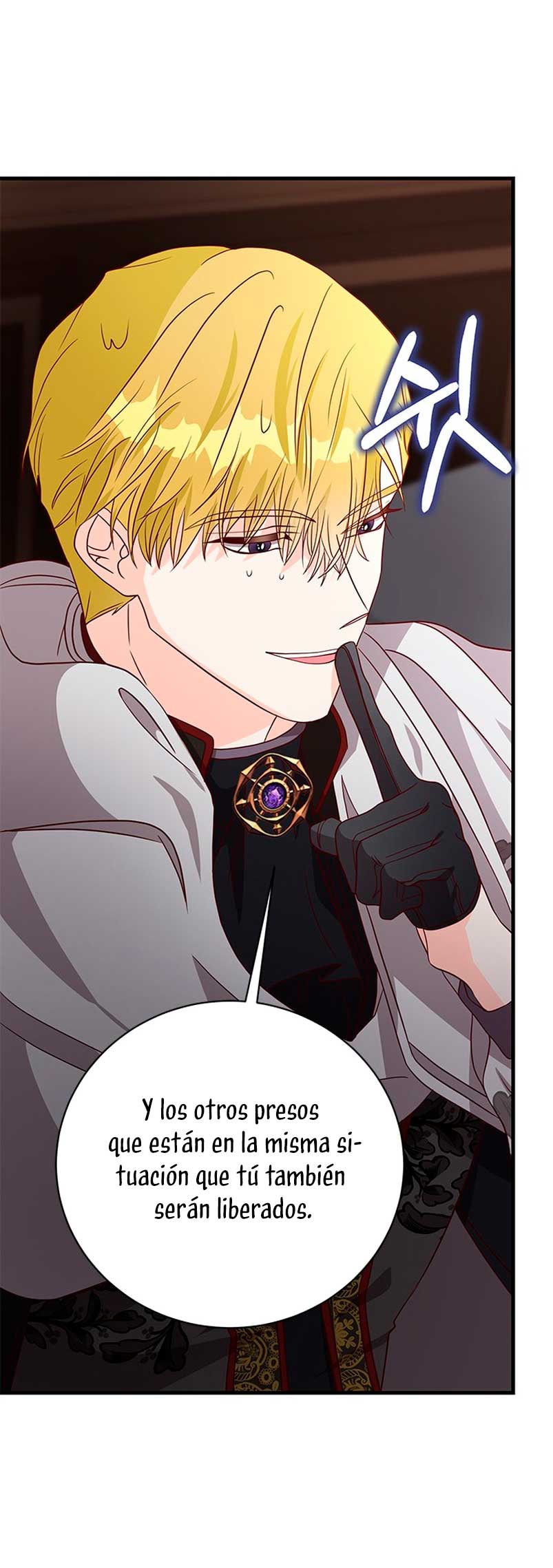 La doble vida de la Condesa Capítulo 48 - Página 79