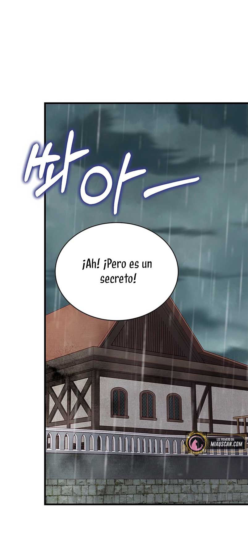 La doble vida de la Condesa Capítulo 48 - Página 80