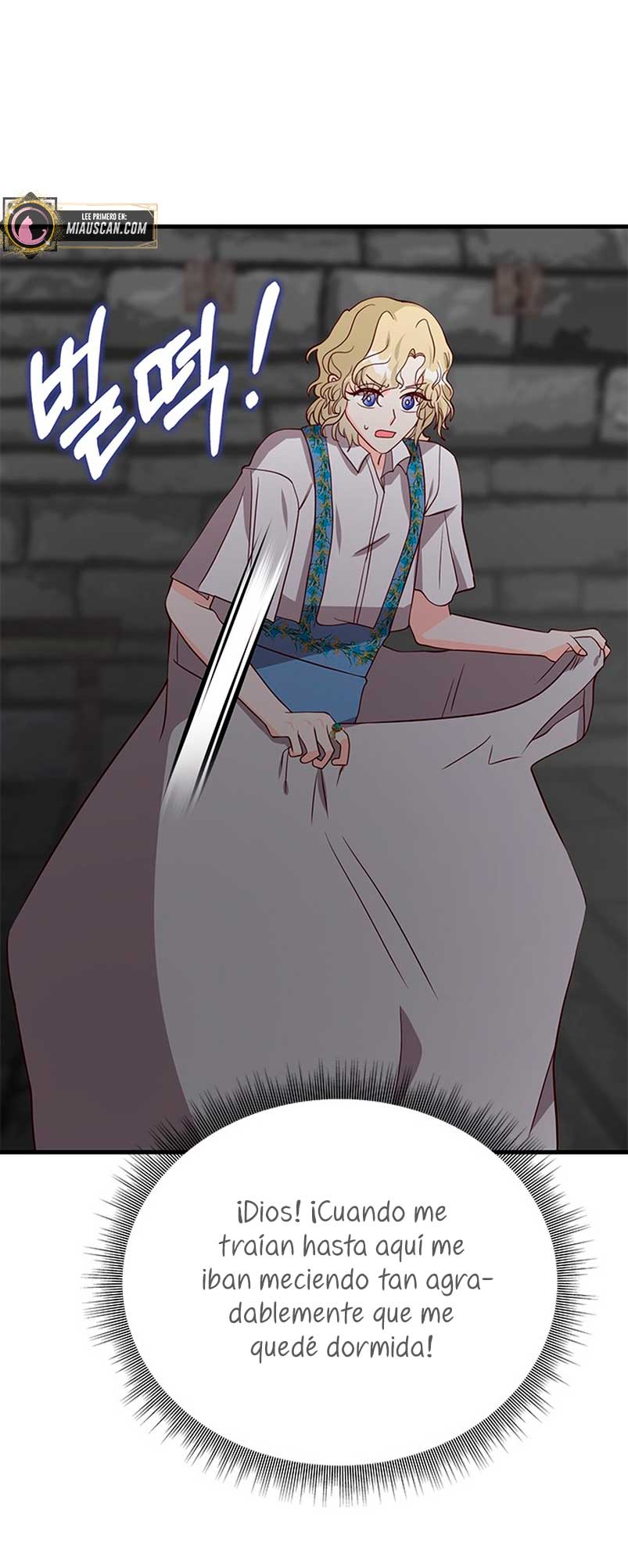 La doble vida de la Condesa Capítulo 48 - Página 82