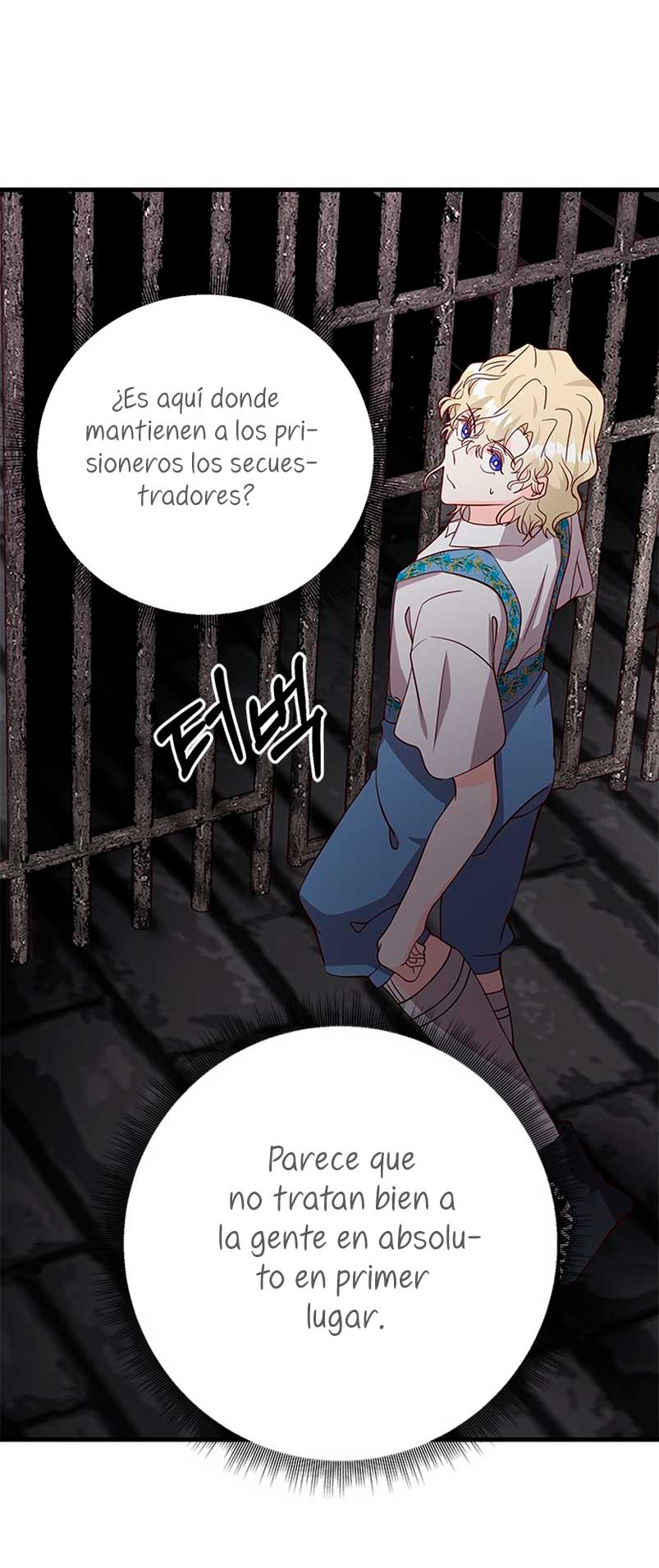 La doble vida de la Condesa Capítulo 48 - Página 83