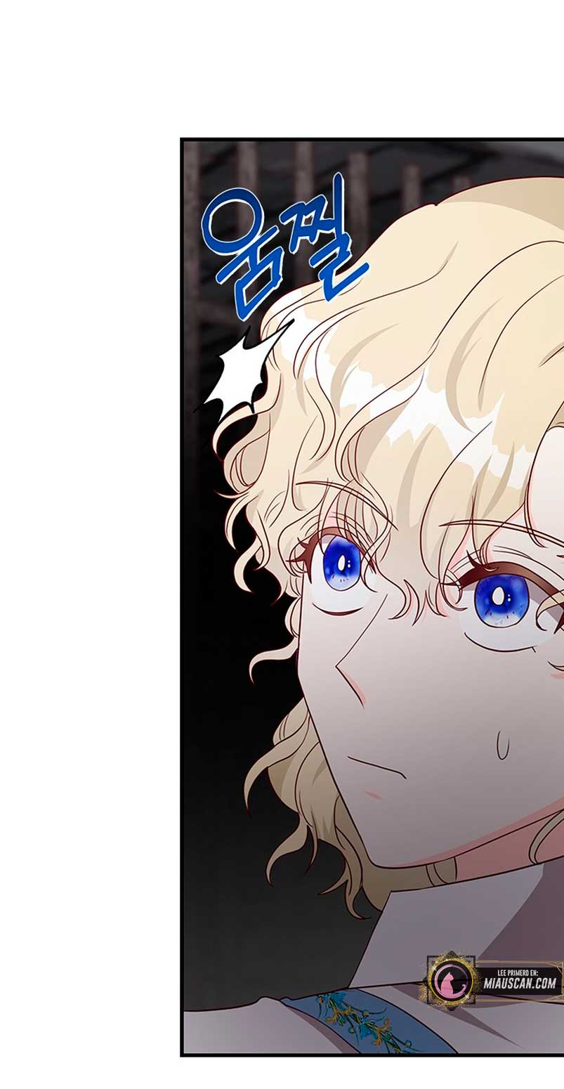 La doble vida de la Condesa Capítulo 48 - Página 85