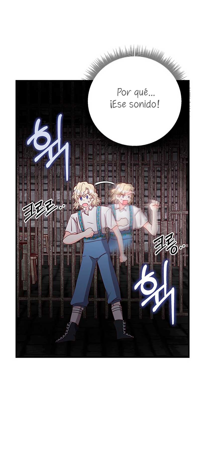 La doble vida de la Condesa Capítulo 48 - Página 86