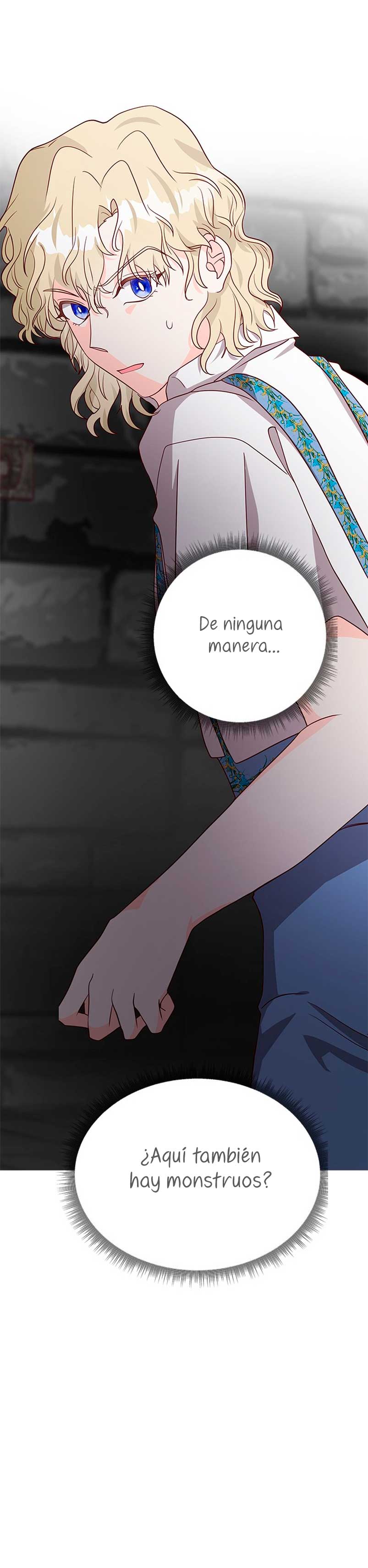 La doble vida de la Condesa Capítulo 48 - Página 87