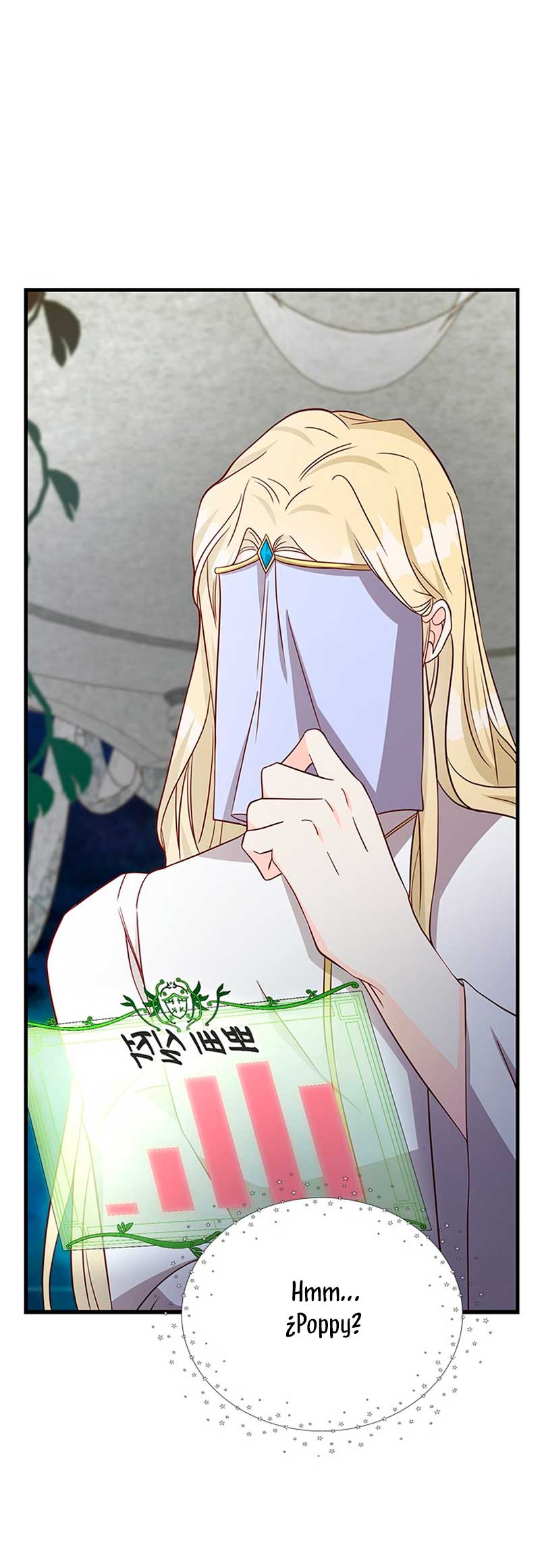 La doble vida de la Condesa Capítulo 48 - Página 9