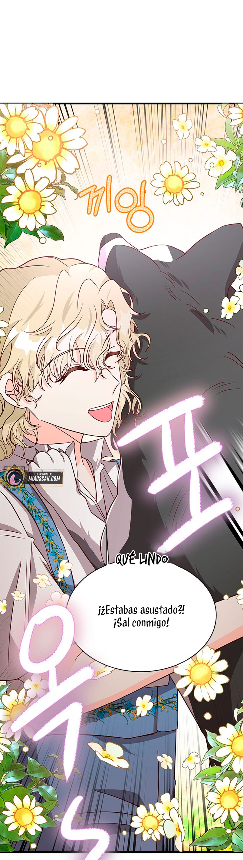 La doble vida de la Condesa Capítulo 49 - Página 11