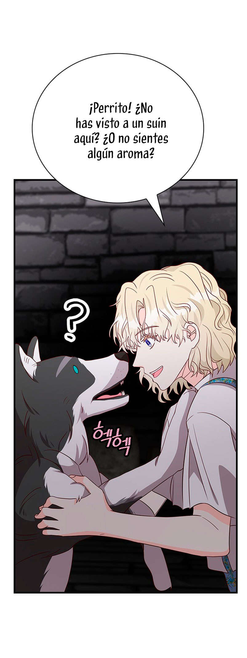 La doble vida de la Condesa Capítulo 49 - Página 13