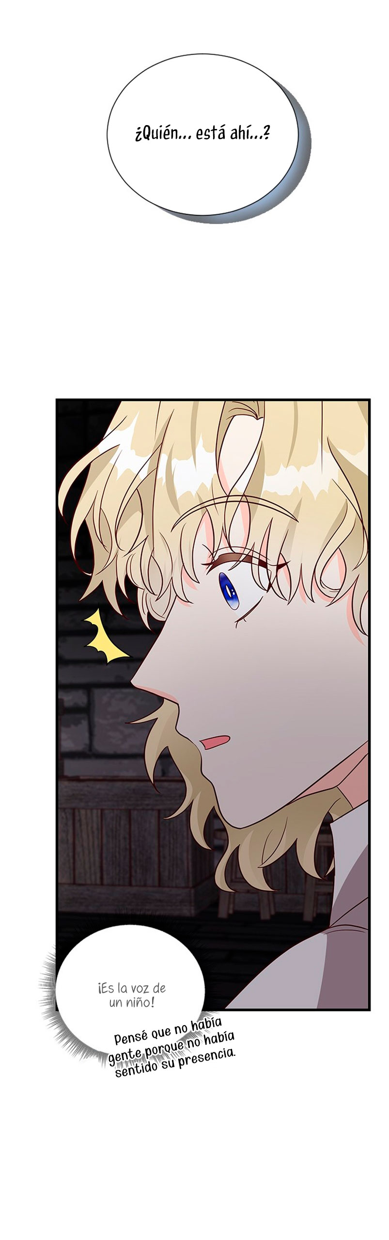 La doble vida de la Condesa Capítulo 49 - Página 14