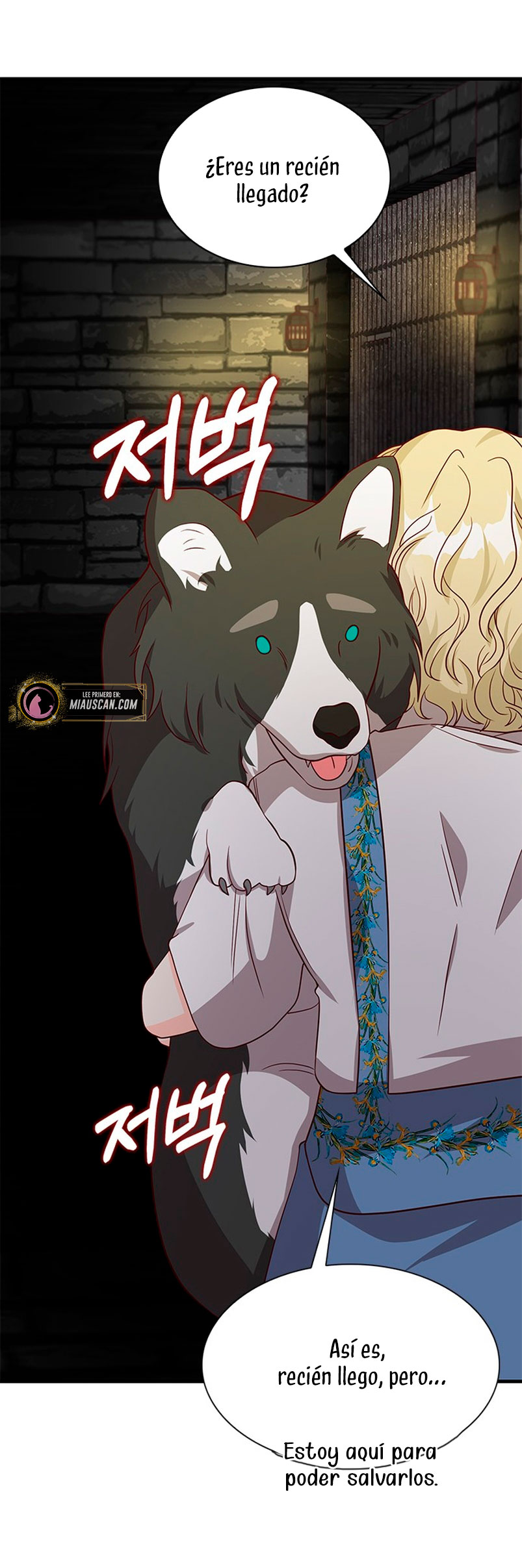 La doble vida de la Condesa Capítulo 49 - Página 15