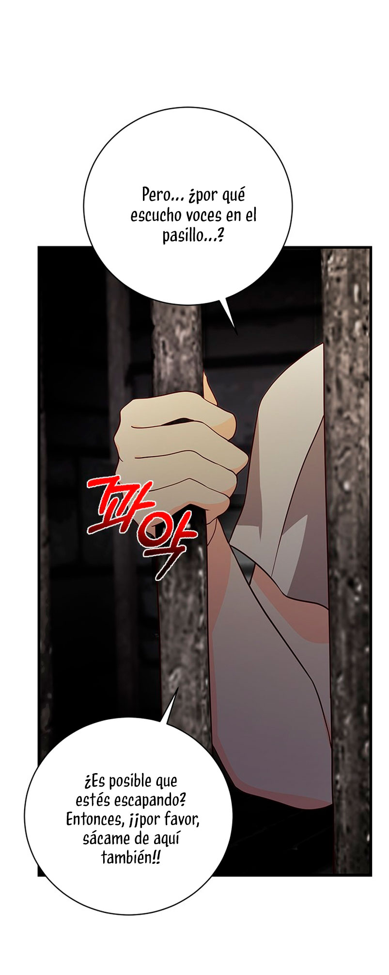 La doble vida de la Condesa Capítulo 49 - Página 16