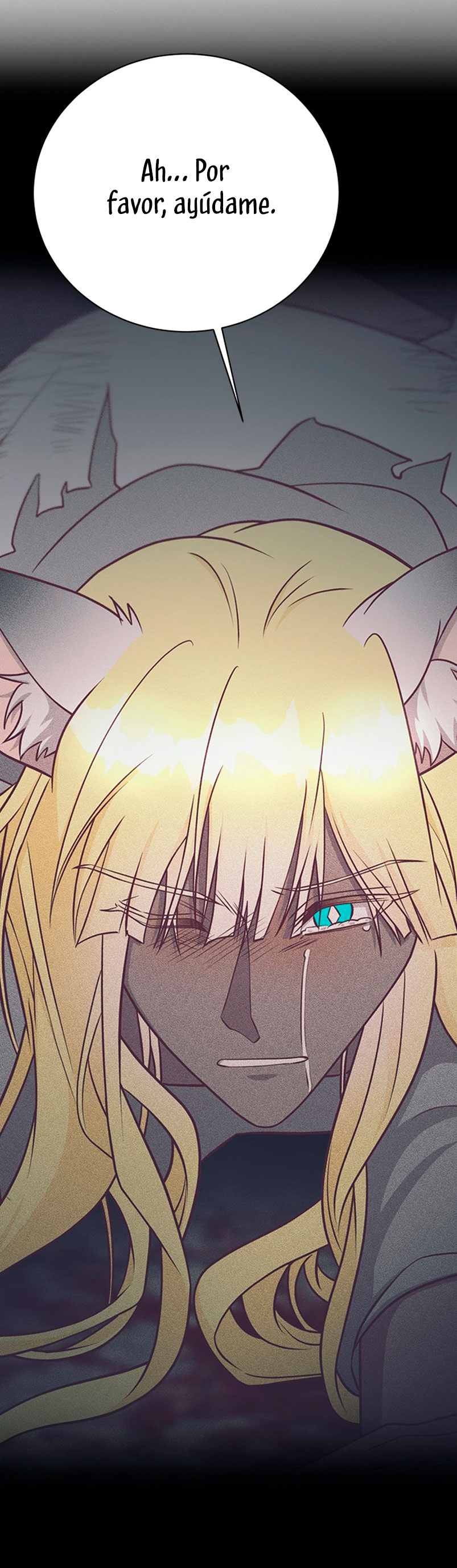 La doble vida de la Condesa Capítulo 49 - Página 18