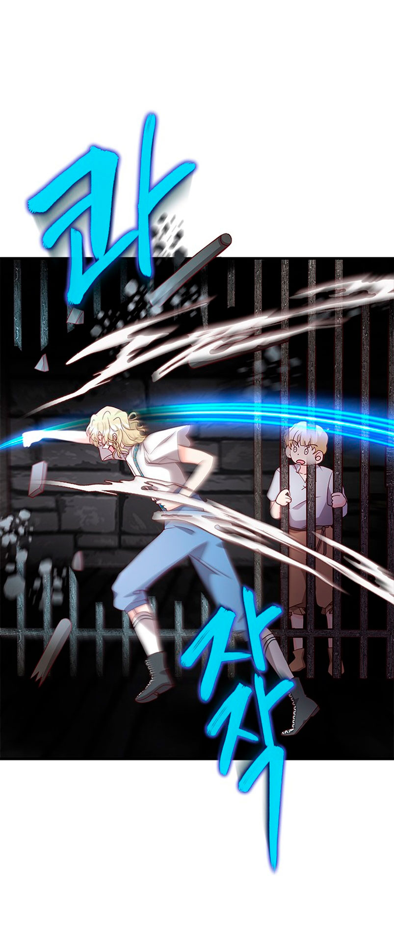 La doble vida de la Condesa Capítulo 49 - Página 20