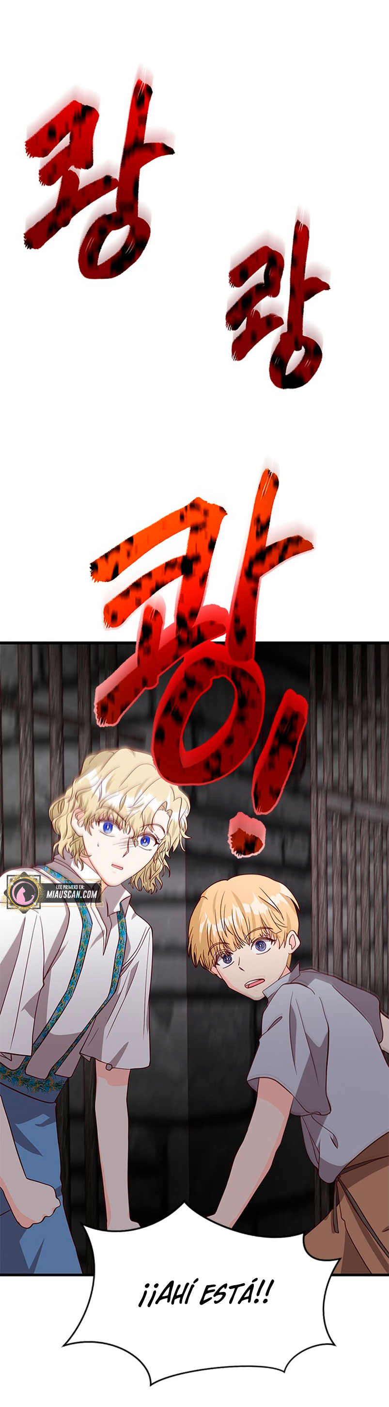 La doble vida de la Condesa Capítulo 49 - Página 23