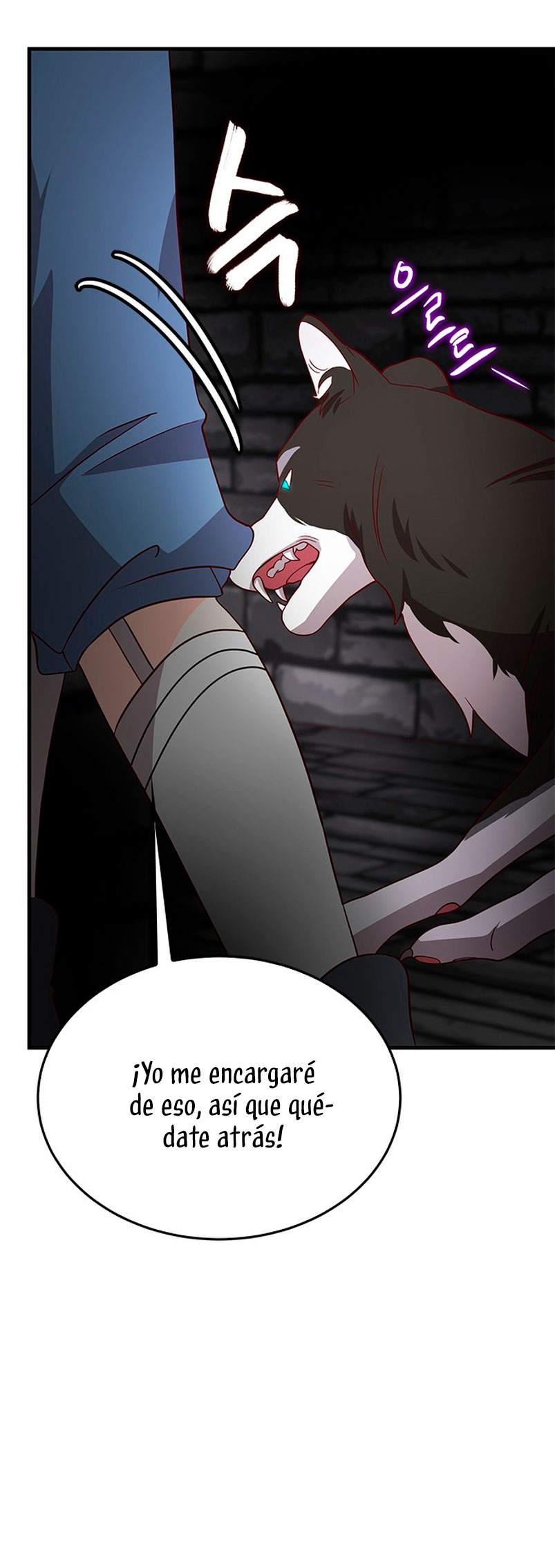 La doble vida de la Condesa Capítulo 49 - Página 25