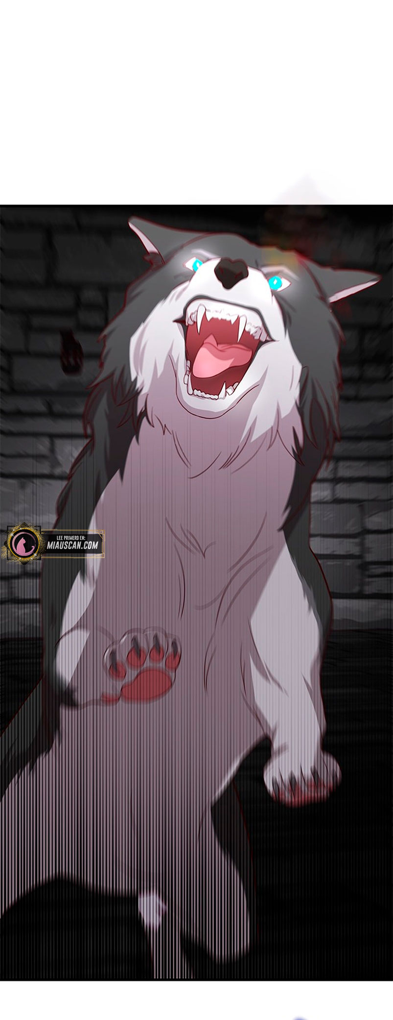 La doble vida de la Condesa Capítulo 49 - Página 26